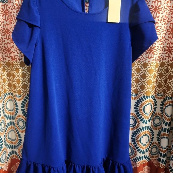 Hongyu Amy Mini Dress - Picture 8 of 8